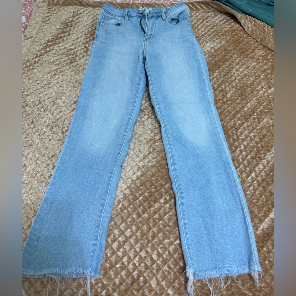 Just Black Denim Jeans